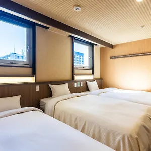 3* Отель Crown